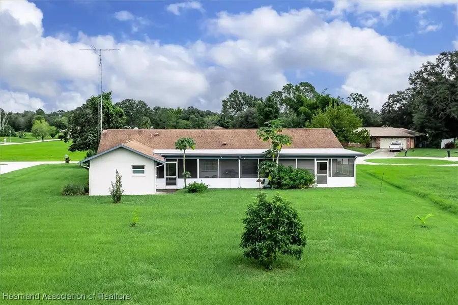 7714 Granada Road, Sebring, FL 33876 - Image #3