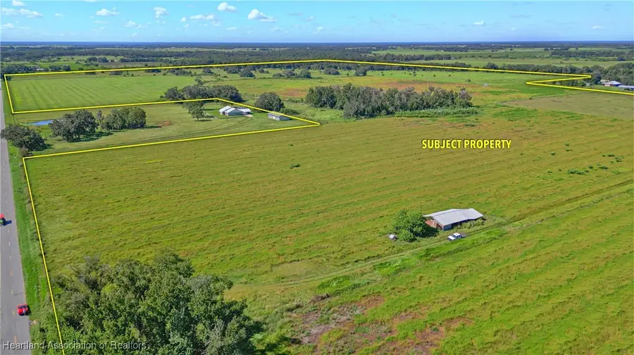 S Barlow Road, Zolfo Springs, FL 33890 - #2