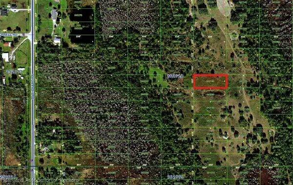 0 Old Grade Road, Polk City, FL 33868