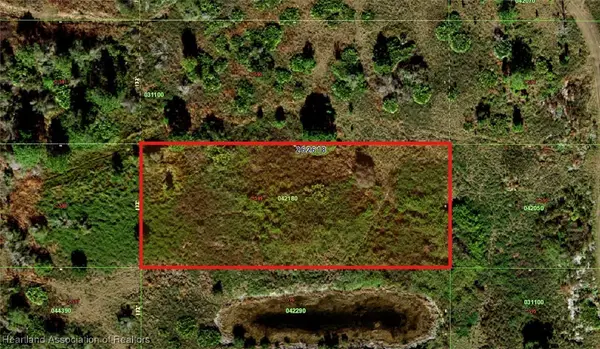 Old Grade Road, Polk City, FL 33868