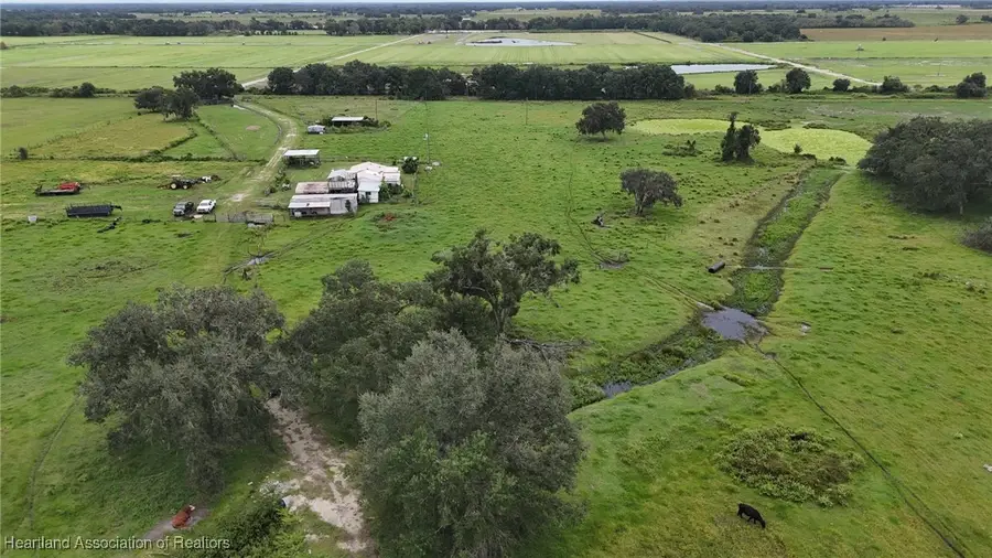 3030 N Nursery Road, Zolfo Springs, FL 33890 - #3