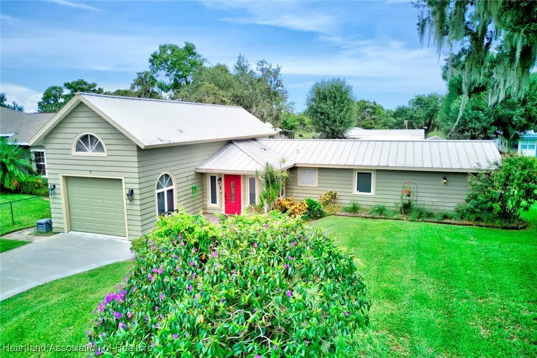 9 Silk Oak Street, Lake Placid, FL 33852 - Image #1