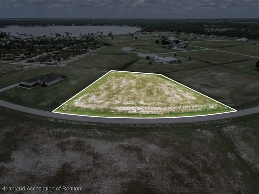 1010 Lake Reserve Road, Sebring, FL 33875 - Image #3