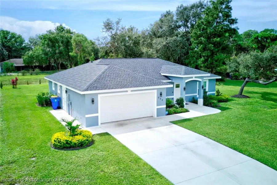 224 Robinhood Terrace, Sebring, FL 33876 - Image #3