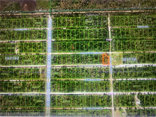 0 Bougainvillea Drive, Lake Wales, FL 33898