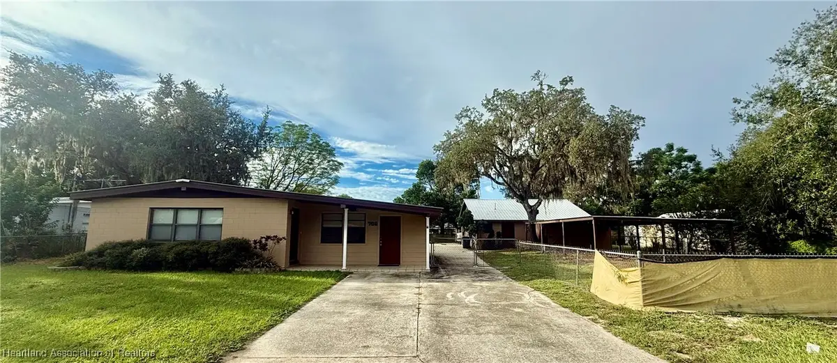 709 W Ruth Street, Avon Park, FL 33825 - Image #1