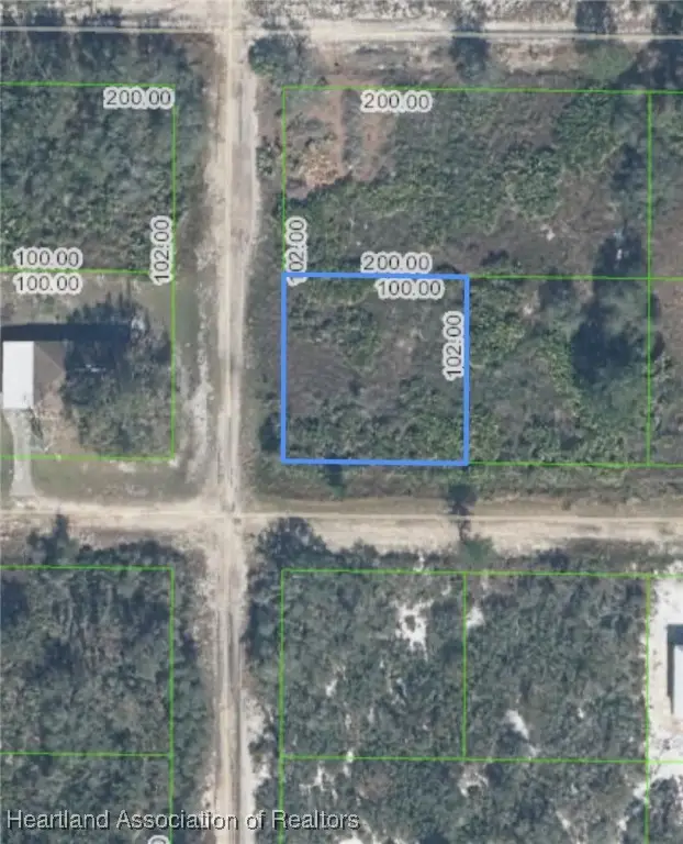 2950 W Metuchen Road, Avon Park, FL 33825 - Image #1