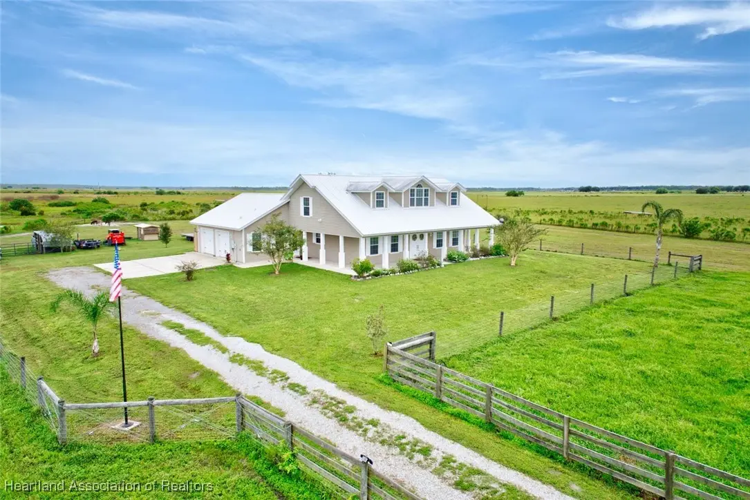 6307 Johnston Road, Zolfo Springs, FL 33890 - #1