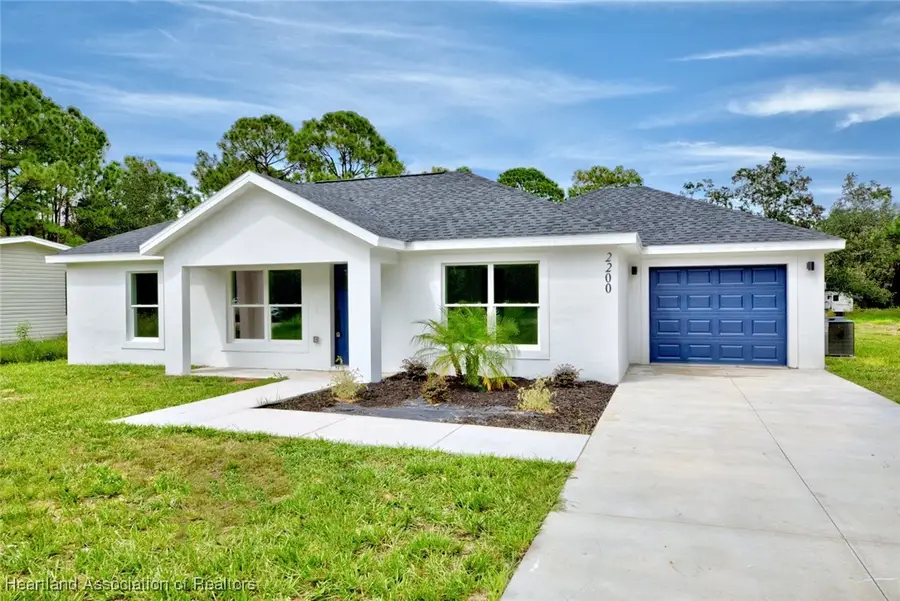 2200 W Longbottom Road, Avon Park, FL 33825 - Image #2
