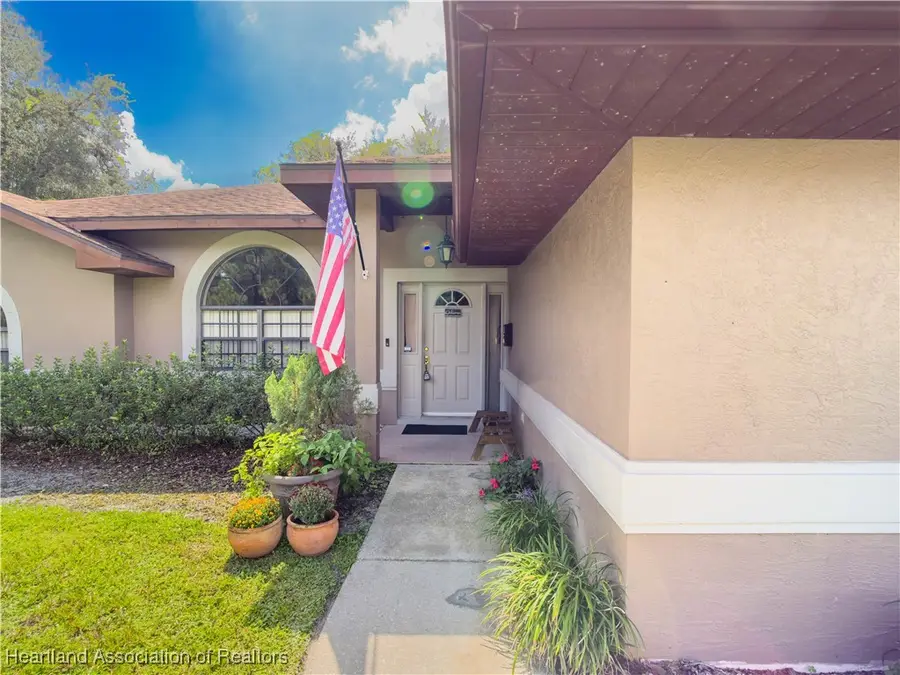 5708 Longbow Drive, Sebring, FL 33876 - Image #3