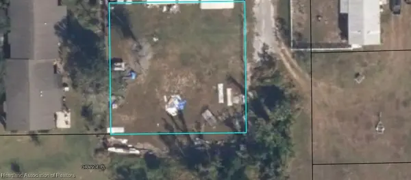 S 8th Avenue, Wauchula, FL 33873