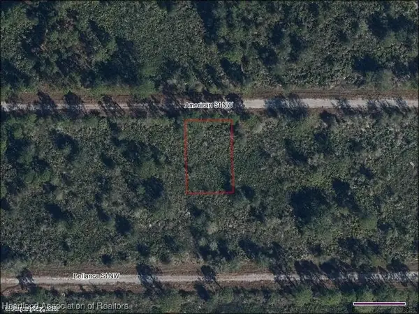 756 American Street Nw, Lake Placid, FL 33852