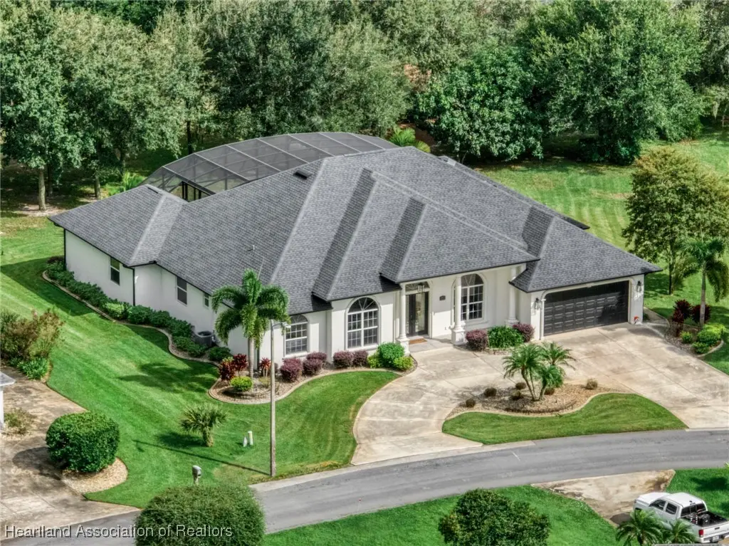 5047 Mendavia Drive, Sebring, FL 33872 - Image #1