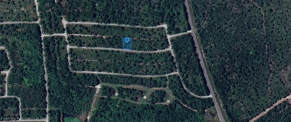 8649 Primavera Street, Sebring, FL 33872 - #1