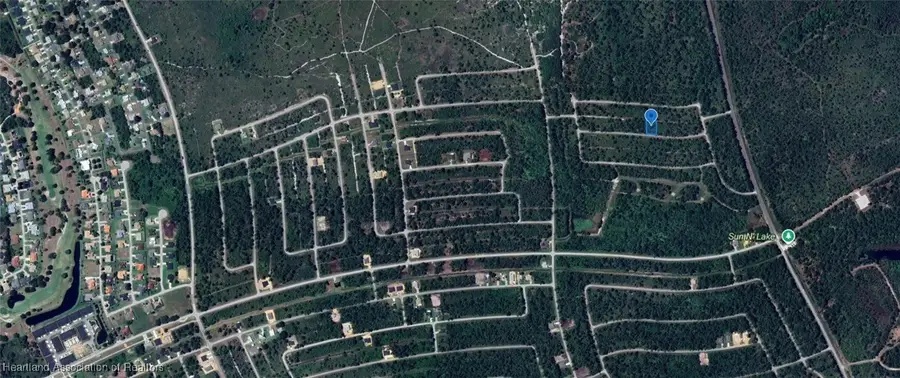 8649 Primavera Street, Sebring, FL 33872 - #2