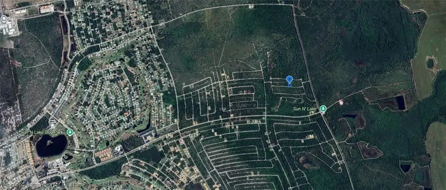 8649 Primavera Street, Sebring, FL 33872 - #3