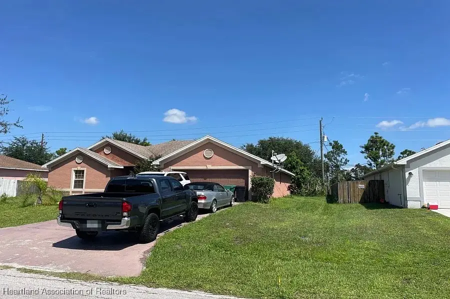 1089 SW Janette Avenue, Port Saint Lucie, FL 34953 - #2