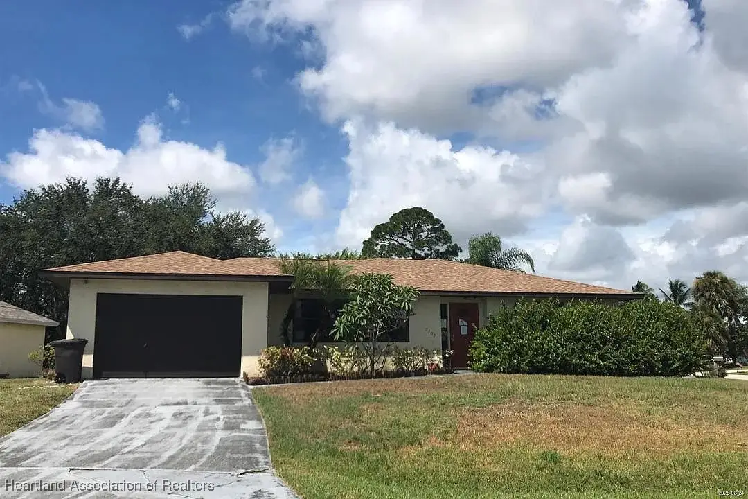 2302 SE Leithgow Street, Port Saint Lucie, FL 34952 - #1
