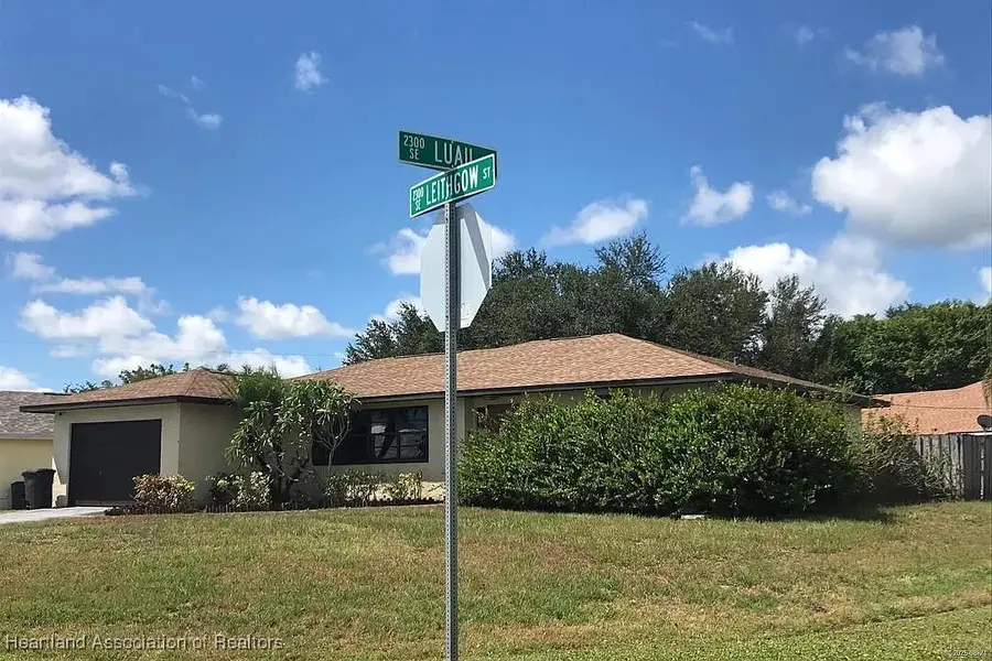 2302 SE Leithgow Street, Port Saint Lucie, FL 34952 - #3