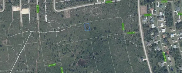 5008 Corsica Drive, Sebring, FL 33872