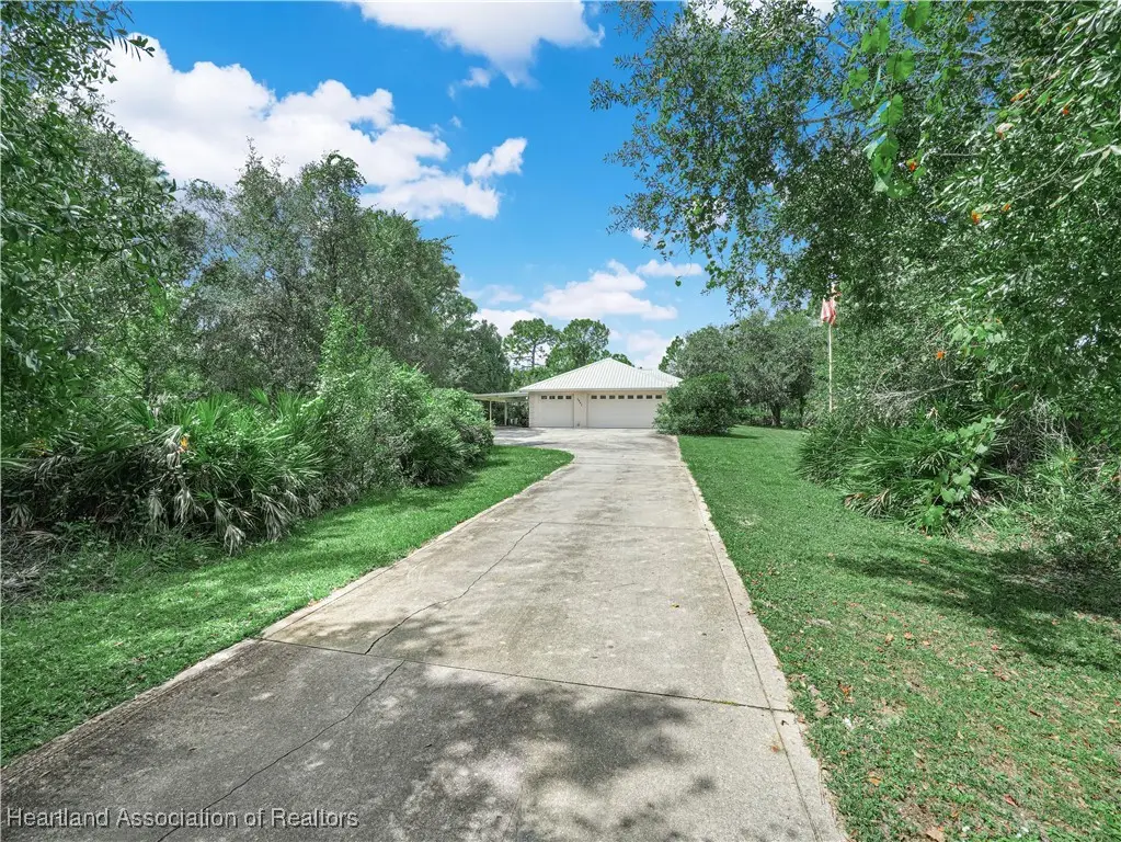 5001 Lakewood Road, Sebring, FL 33875 - Image #1