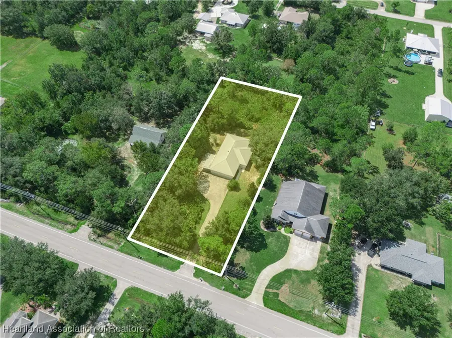 5001 Lakewood Road, Sebring, FL 33875 - Image #3