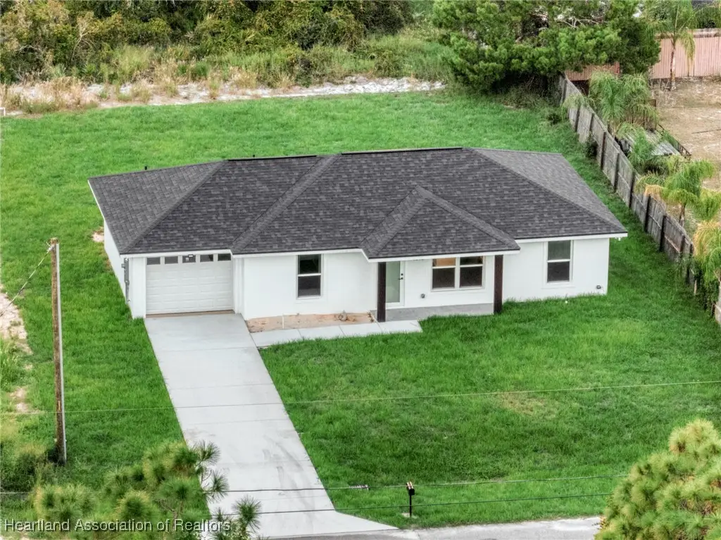 1512 Cedarbrook Street, Lake Placid, FL 33852 - Image #1