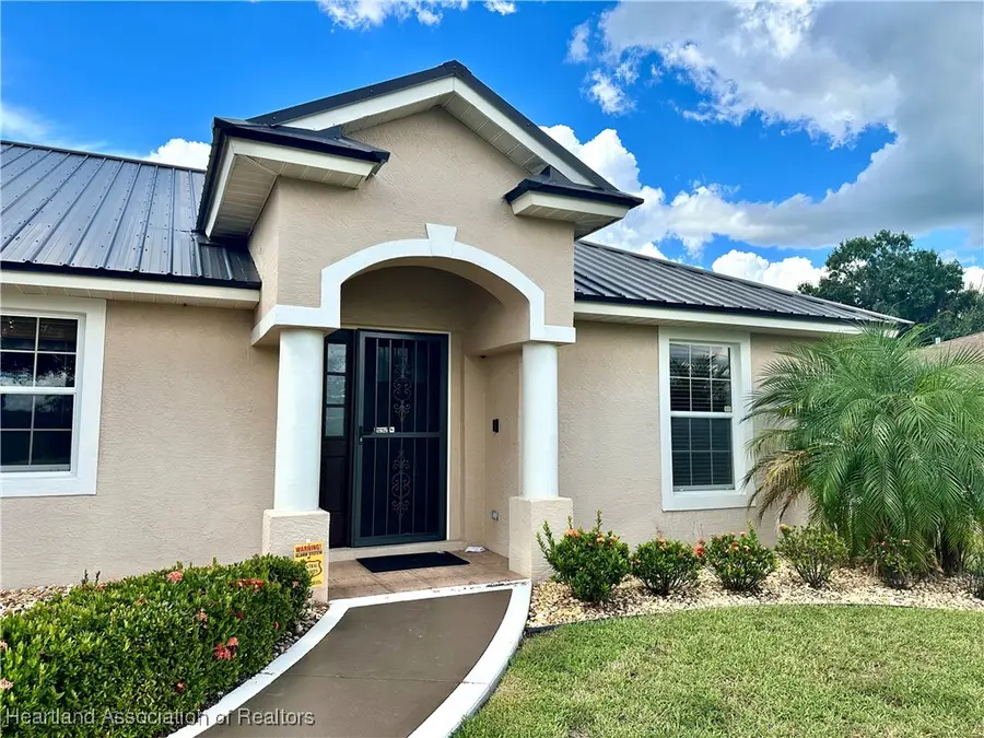 241 Sheppard Road Nw, Lake Placid, FL 33852 - Image #2