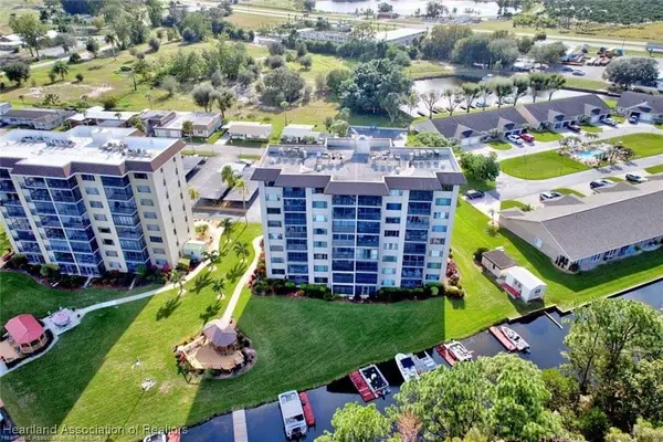 117 Country Club Drive #301, Lake Placid, FL 33852