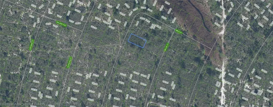 4725 Maya Street, Sebring, FL 33872 - #3