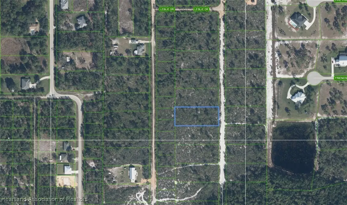 6501 Olga Avenue, Sebring, FL 33875 - Image #1