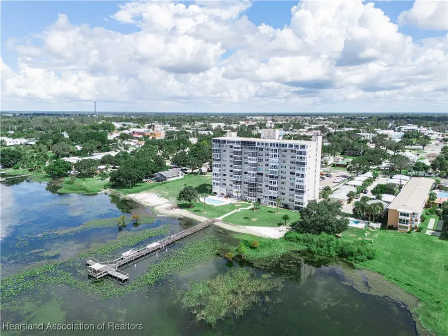 2131 Lakeview Drive #204, Sebring, FL 33870 - Image #3