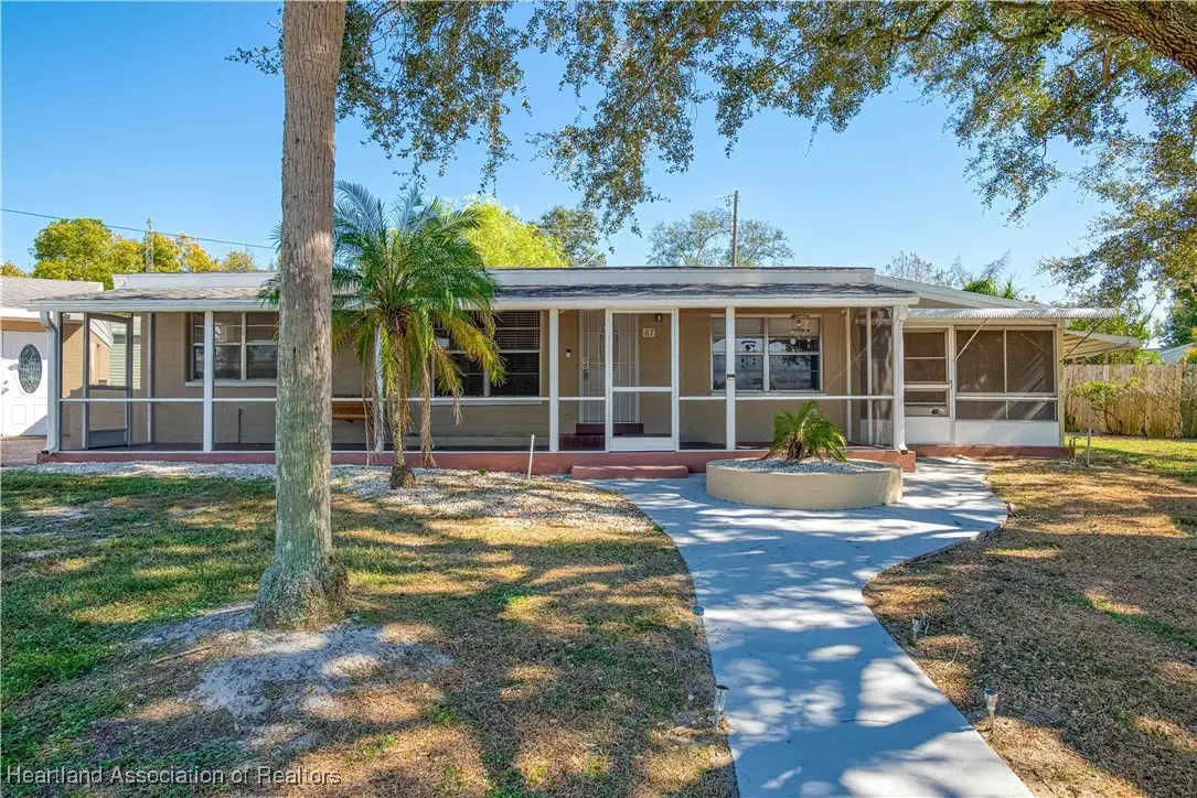 67 Lake Henry Drive, Lake Placid, FL 33852 - Image #1