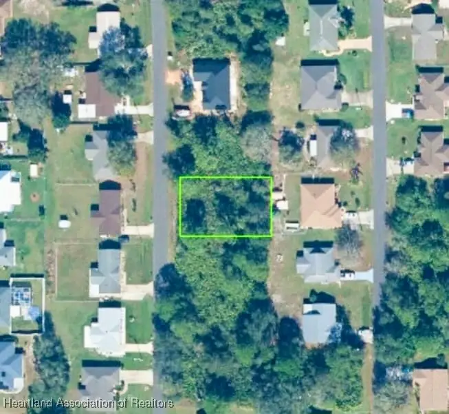 4020 Harlando Avenue, Sebring, FL 33872 - Image #1