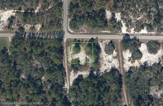 361 Jack Weisser Boulevard, Lake Placid, FL 33852