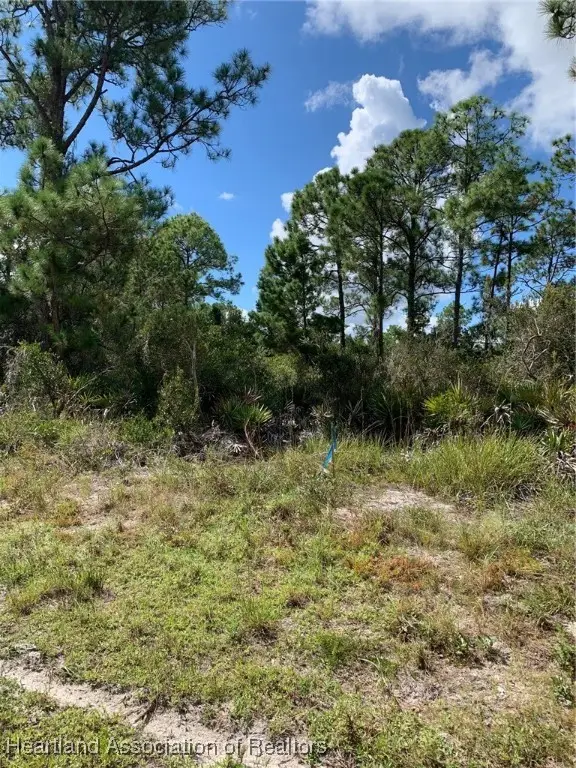 1148 Wildflower Street, Lake Placid, FL 33852