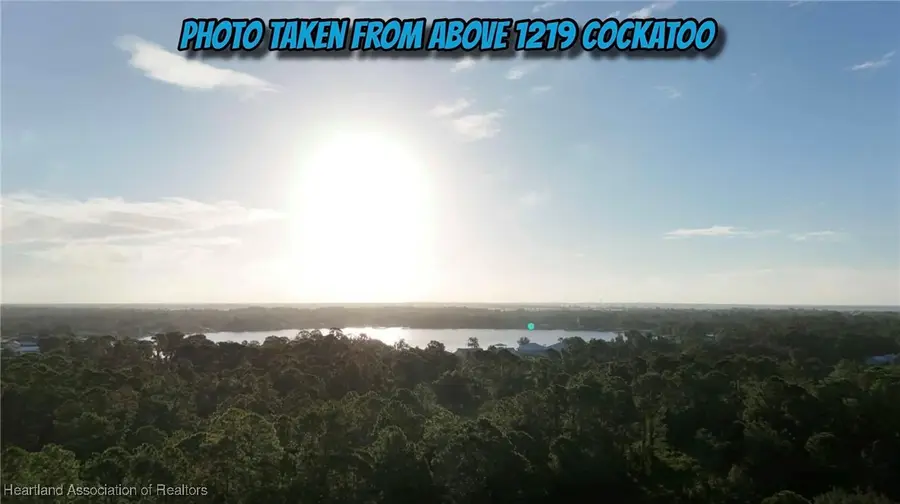 1219 Cockatoo Avenue, Lake Placid, FL 33852 - Image #2