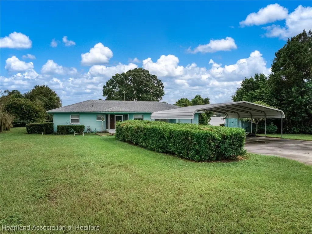 6628 County Road 17 S, Sebring, FL 33876 - Image #1