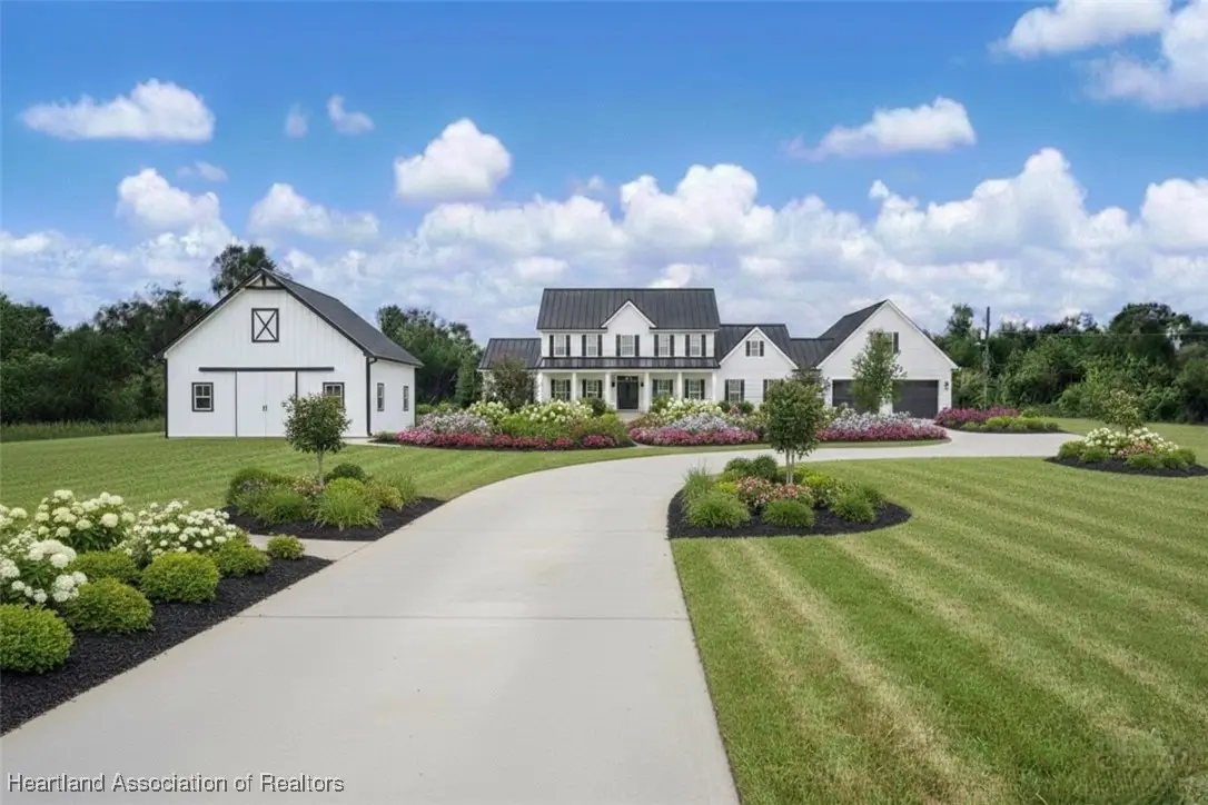 0 Cecil Durrance Road, Zolfo Springs, FL 33890 - #1