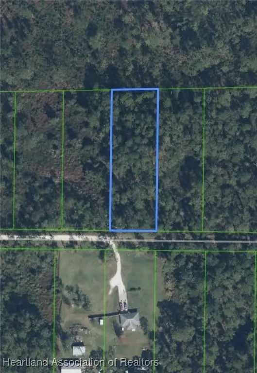 1032 Hyacinth Avenue, Sebring, FL 33875 - Image #1