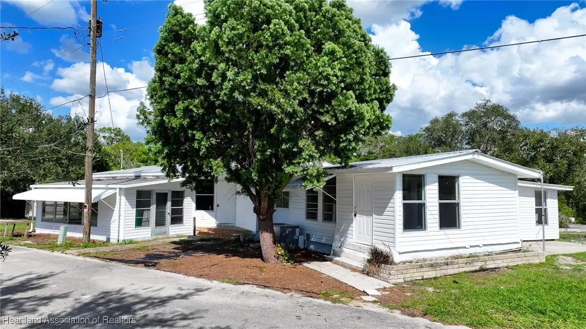 3245 Redwater Drive, Avon Park, FL 33825 - Image #1