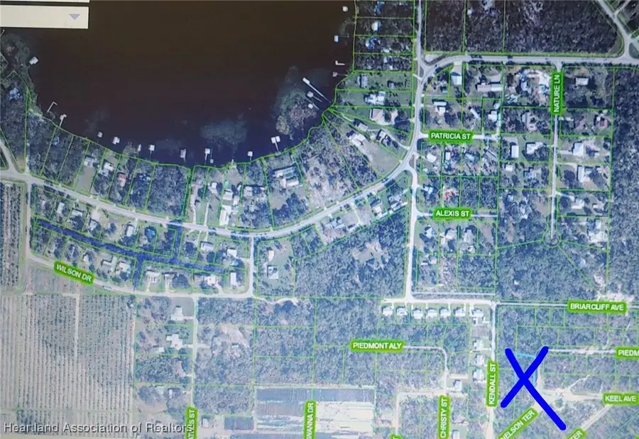 4568 Piedmont Avenue, Sebring, FL 33875 - Image #2