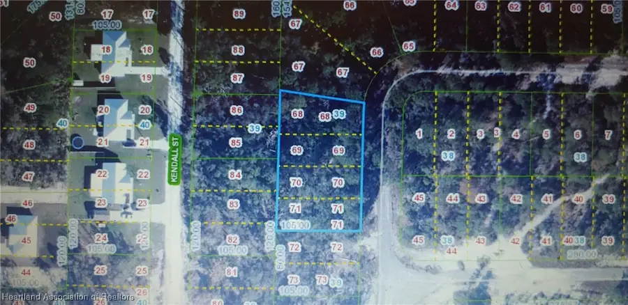 4568 Piedmont Avenue, Sebring, FL 33875 - Image #3