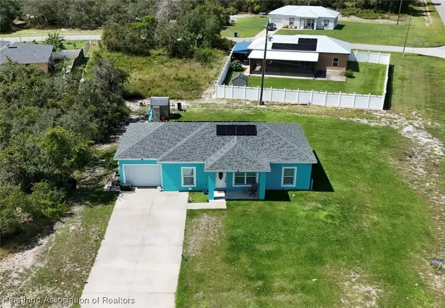 932 Aster Street, Lake Placid, FL 33852 - Image #3