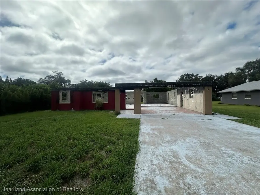 4721 Coco Palm Drive, Sebring, FL 33870 - Image #2