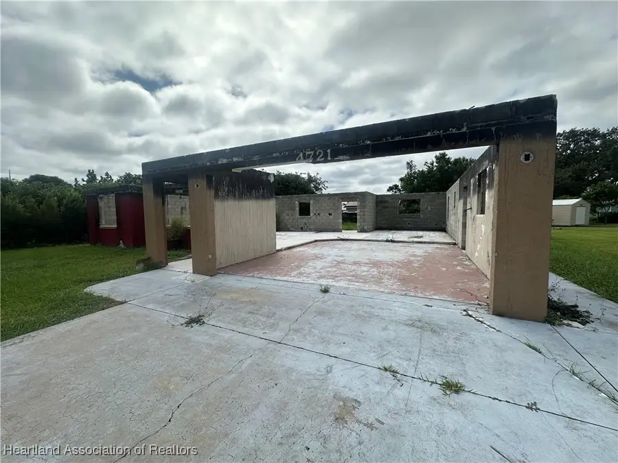 4721 Coco Palm Drive, Sebring, FL 33870 - Image #3