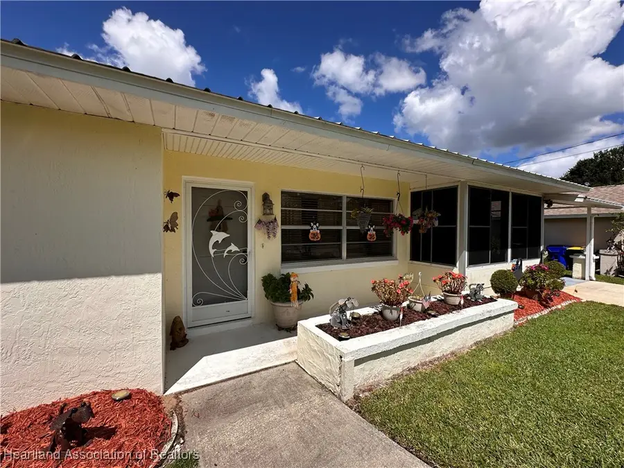201 Spring Garden Road, Sebring, FL 33870 - Image #2
