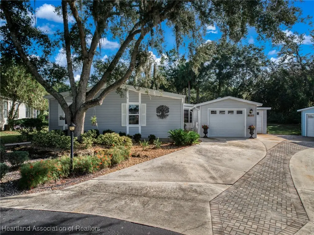 2877 Driftwood Court, Avon Park, FL 33825 - Image #1