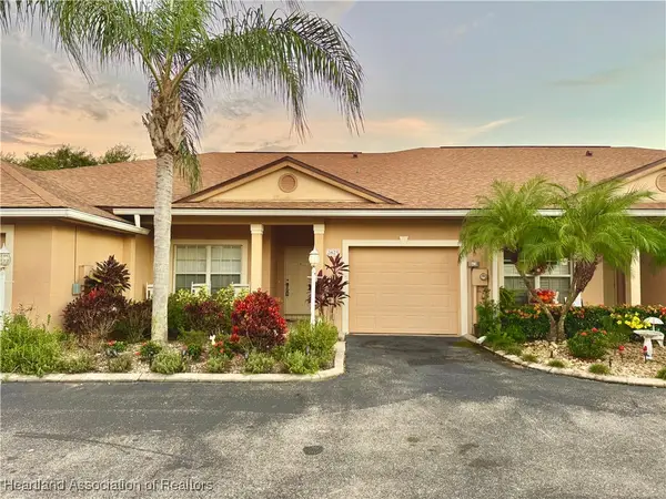 2825 Lake June Boulevard, Lake Placid, FL 33852