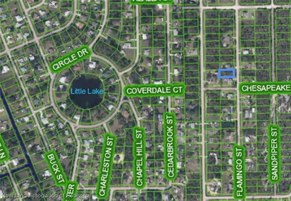 302 Flamingo Street, Lake Placid, FL 33852